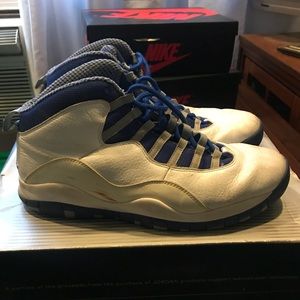Retro 10